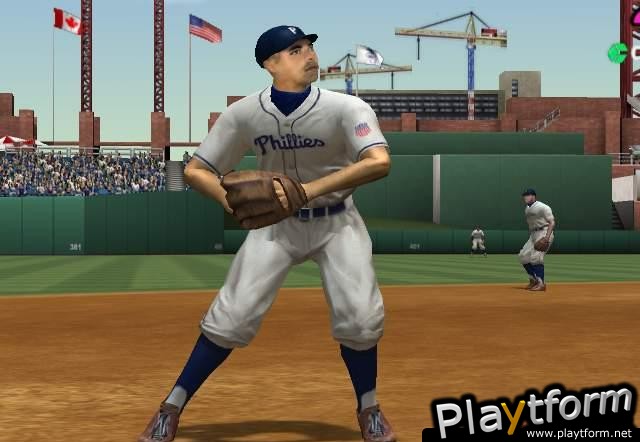 ESPN Major League Baseball (PlayStation 2)