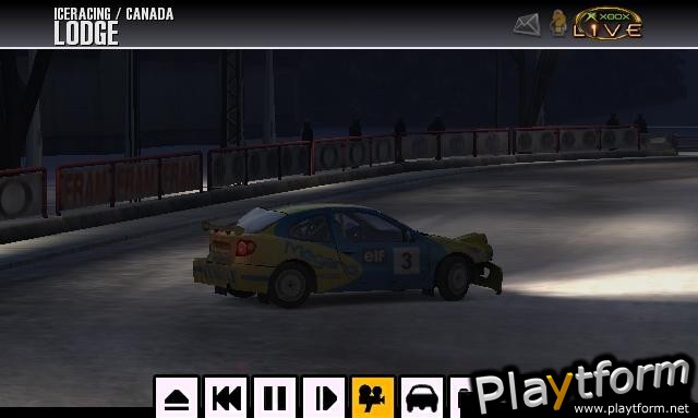 Rallisport Challenge 2 (Xbox)