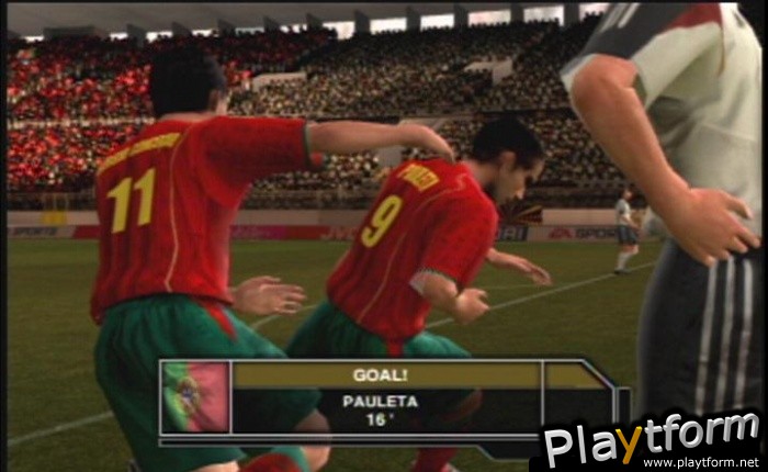 UEFA Euro 2004 (Xbox)