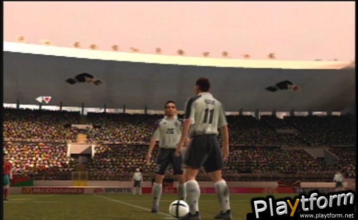 UEFA Euro 2004 (Xbox)