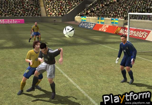 UEFA Euro 2004 (Xbox)