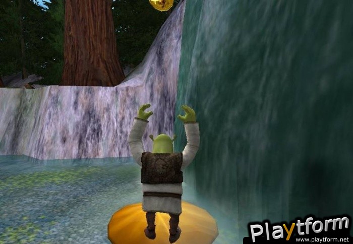 Shrek 2 (PC)