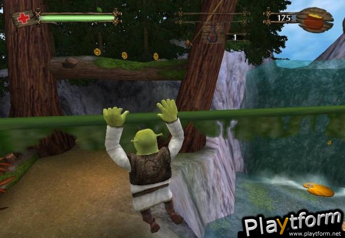 Shrek 2 (PC)