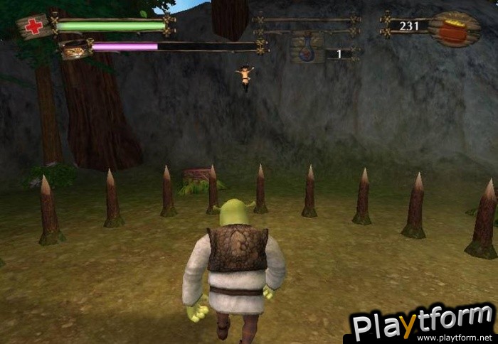 Shrek 2 (PC)