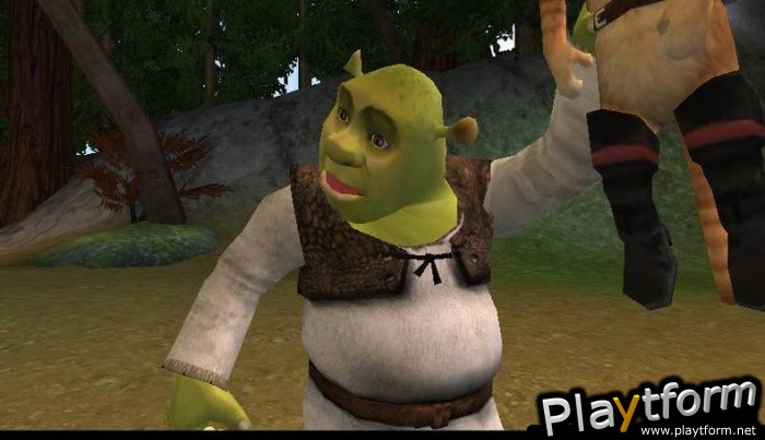 Shrek 2 (PC)