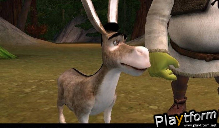 Shrek 2 (PC)