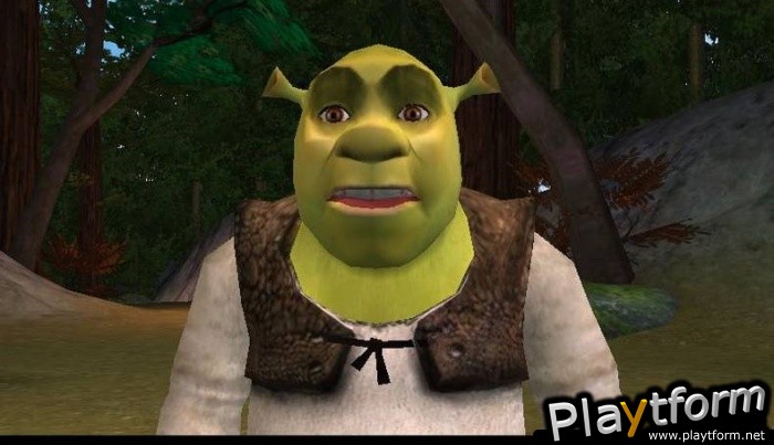 Shrek 2 (PC)