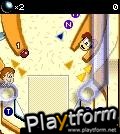 CS Garfield Pinball (Mobile)