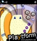 CS Garfield Pinball (Mobile)