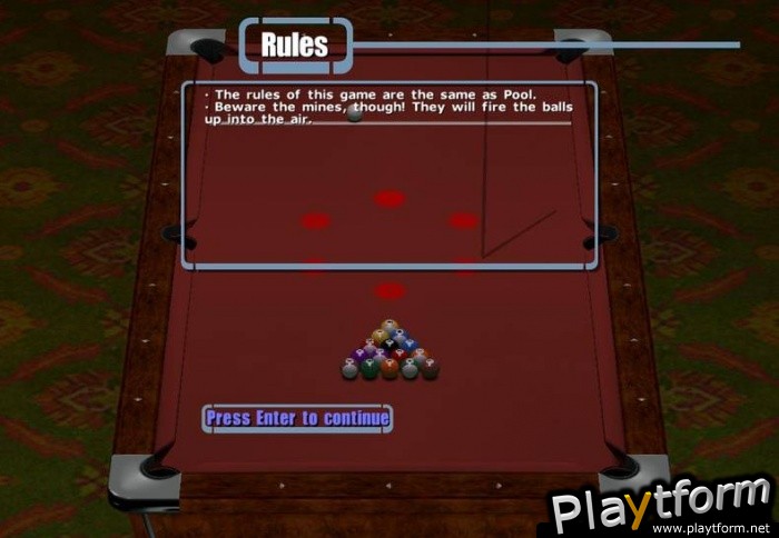 World Championship Pool 2004 (PC)