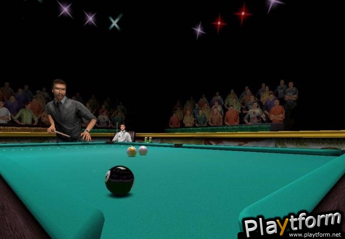 World Championship Pool 2004 (PC)