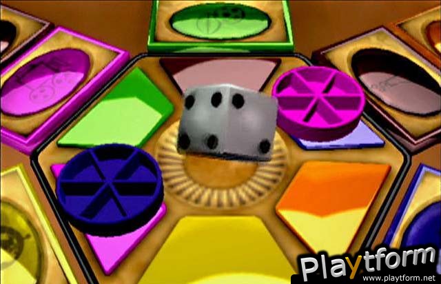 Trivial Pursuit Unhinged (PC)