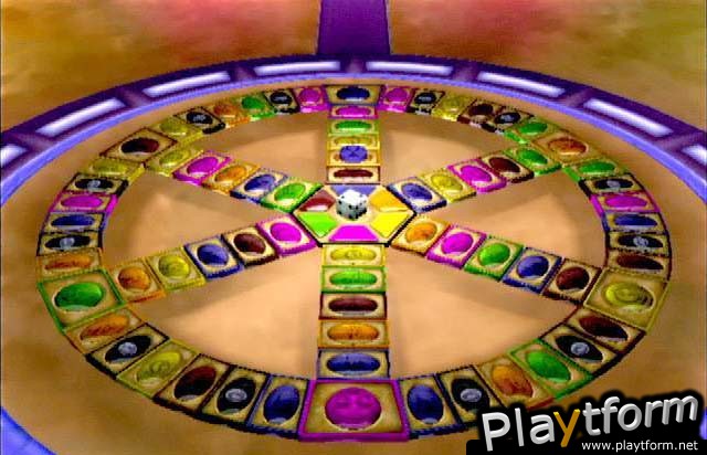 Trivial Pursuit Unhinged (PC)