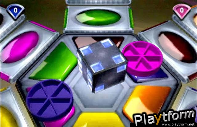 Trivial Pursuit Unhinged (PC)