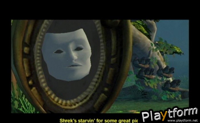 Shrek 2 (GameCube)