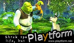 Shrek 2 (Game Boy Advance)