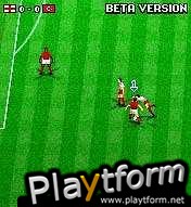 Marcel Desailly Pro Soccer (N-Gage)