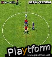 Marcel Desailly Pro Soccer (N-Gage)