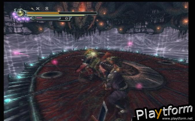 Onimusha 3: Demon Siege (PlayStation 2)