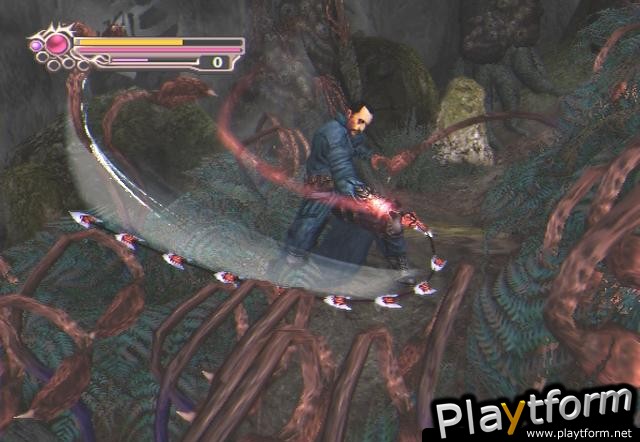 Onimusha 3: Demon Siege (PlayStation 2)