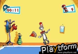 The Cat in the Hat (PlayStation)