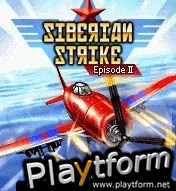 Siberian Strike Episode II (Mobile)