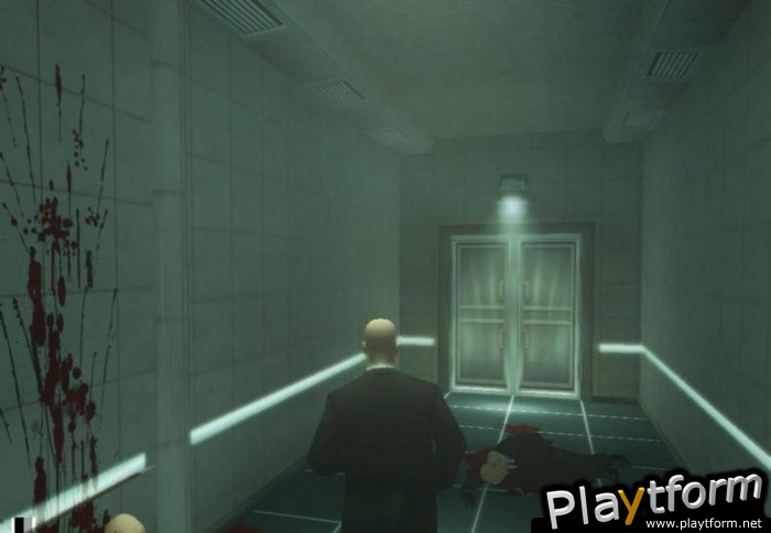 Hitman: Contracts (PC)