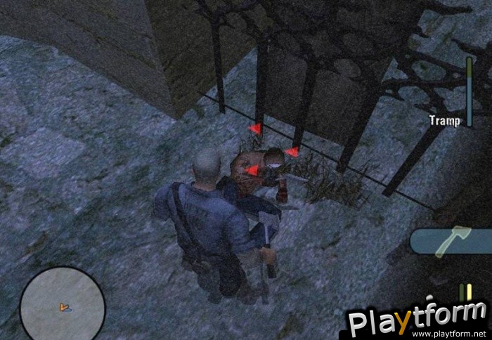 Manhunt (PC)