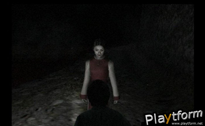 Siren (PlayStation 2)