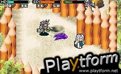 Shining Soul II (Game Boy Advance)