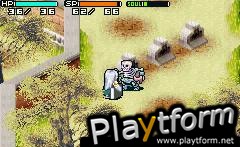 Shining Soul II (Game Boy Advance)