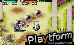 Shining Soul II (Game Boy Advance)