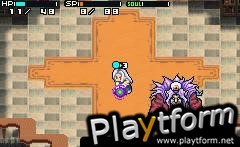 Shining Soul II (Game Boy Advance)