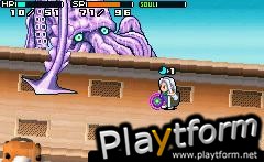 Shining Soul II (Game Boy Advance)