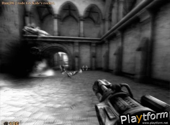 Painkiller (PC)