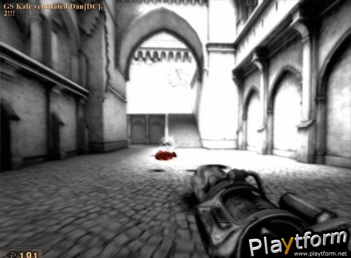 Painkiller (PC)