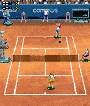 Andre Agassi Tennis (Mobile)