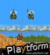 Metal Slug Mobile (Mobile)