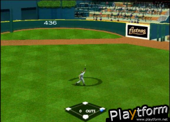 All-Star Baseball 2005 (PlayStation 2)