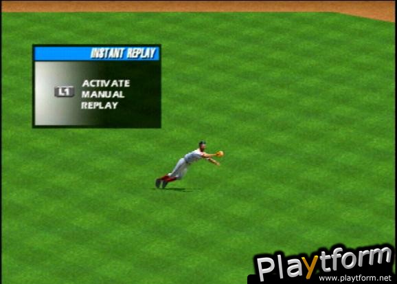 All-Star Baseball 2005 (PlayStation 2)