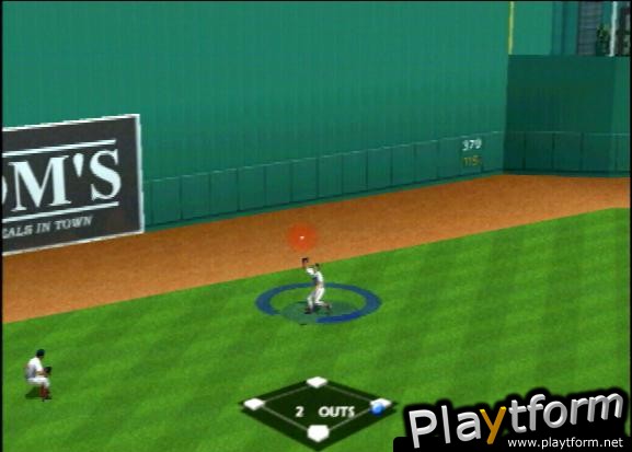 All-Star Baseball 2005 (PlayStation 2)