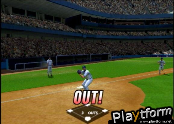 All-Star Baseball 2005 (PlayStation 2)