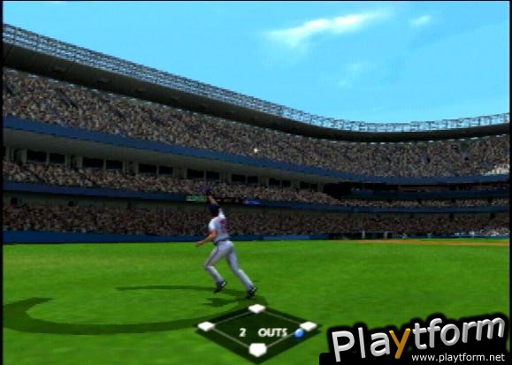 All-Star Baseball 2005 (PlayStation 2)