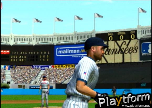 All-Star Baseball 2005 (PlayStation 2)