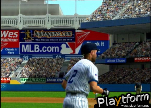 All-Star Baseball 2005 (PlayStation 2)