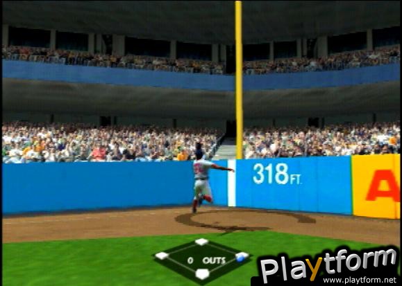 All-Star Baseball 2005 (PlayStation 2)