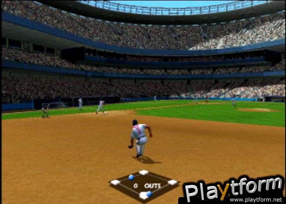 All-Star Baseball 2005 (PlayStation 2)