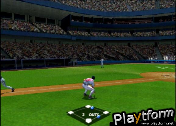 All-Star Baseball 2005 (PlayStation 2)