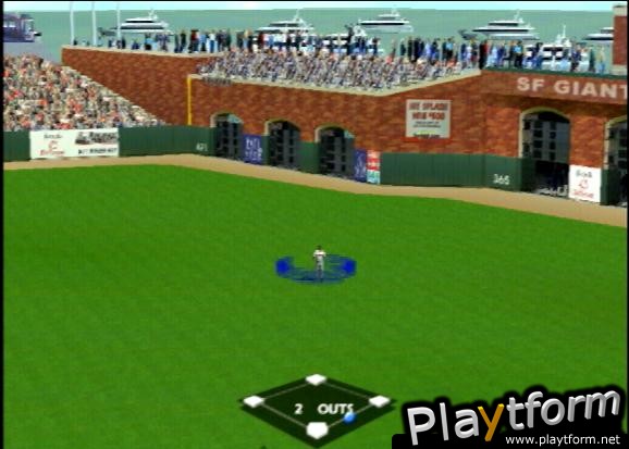 All-Star Baseball 2005 (PlayStation 2)