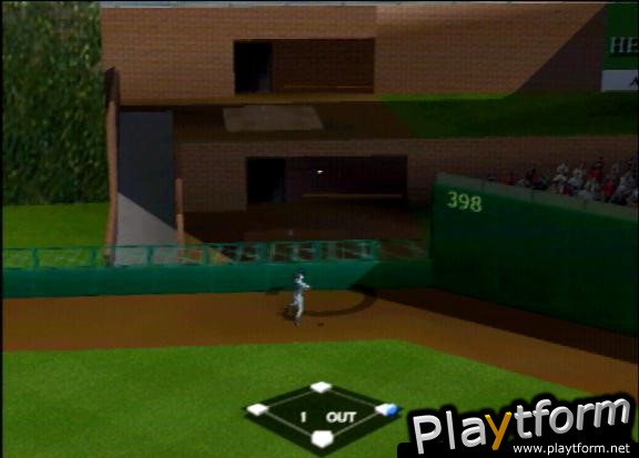 All-Star Baseball 2005 (PlayStation 2)